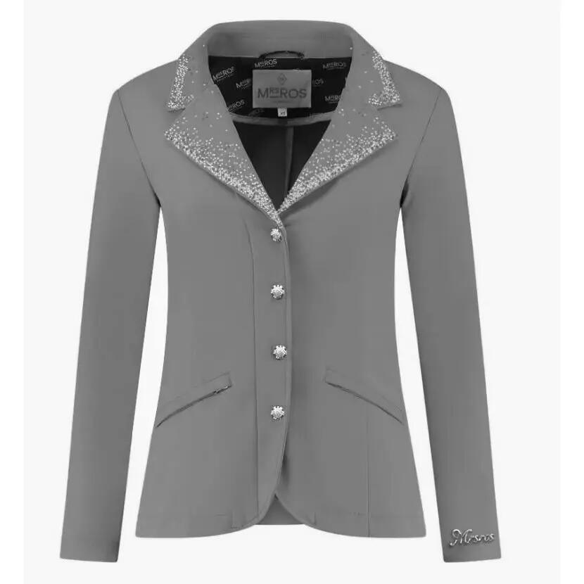 Veste de concours femme Mrs. Ros Sparkle 3/3