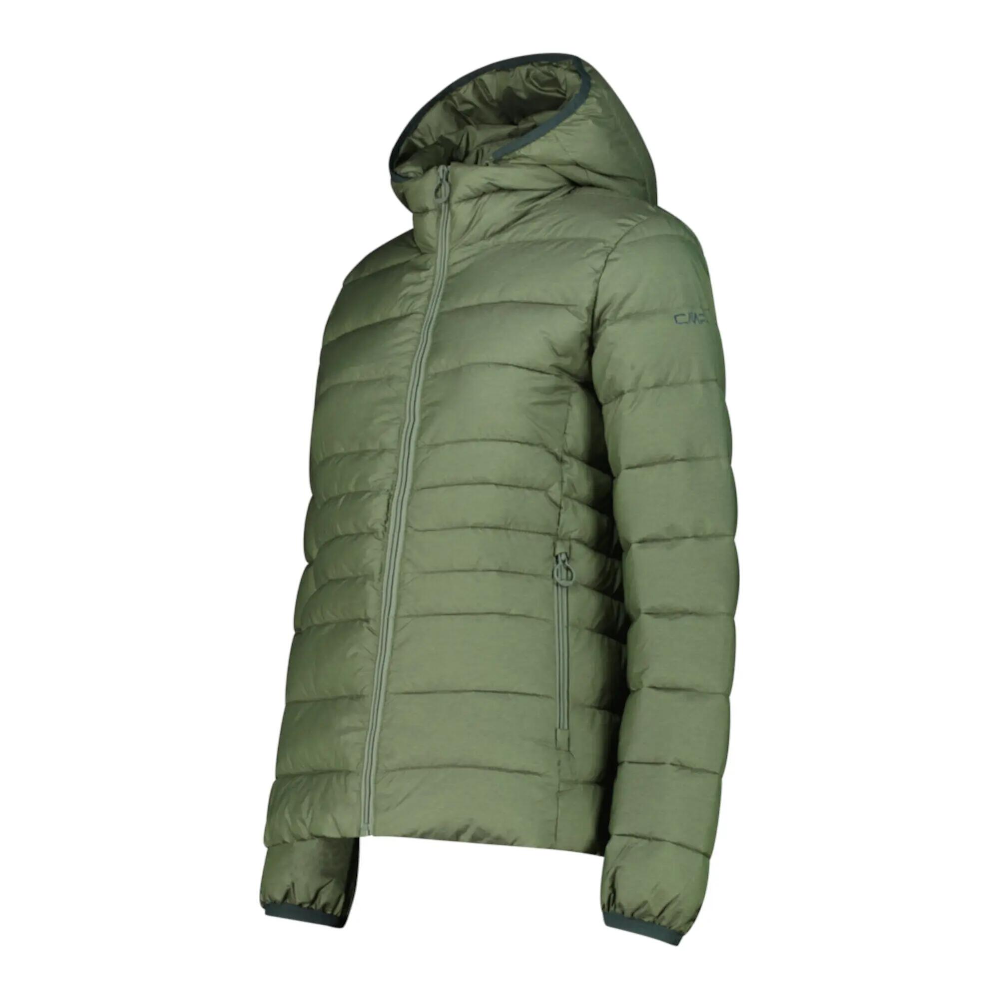 CMP Damen Jacke Woman Jacket Zip Hood 36K2116M 3/3