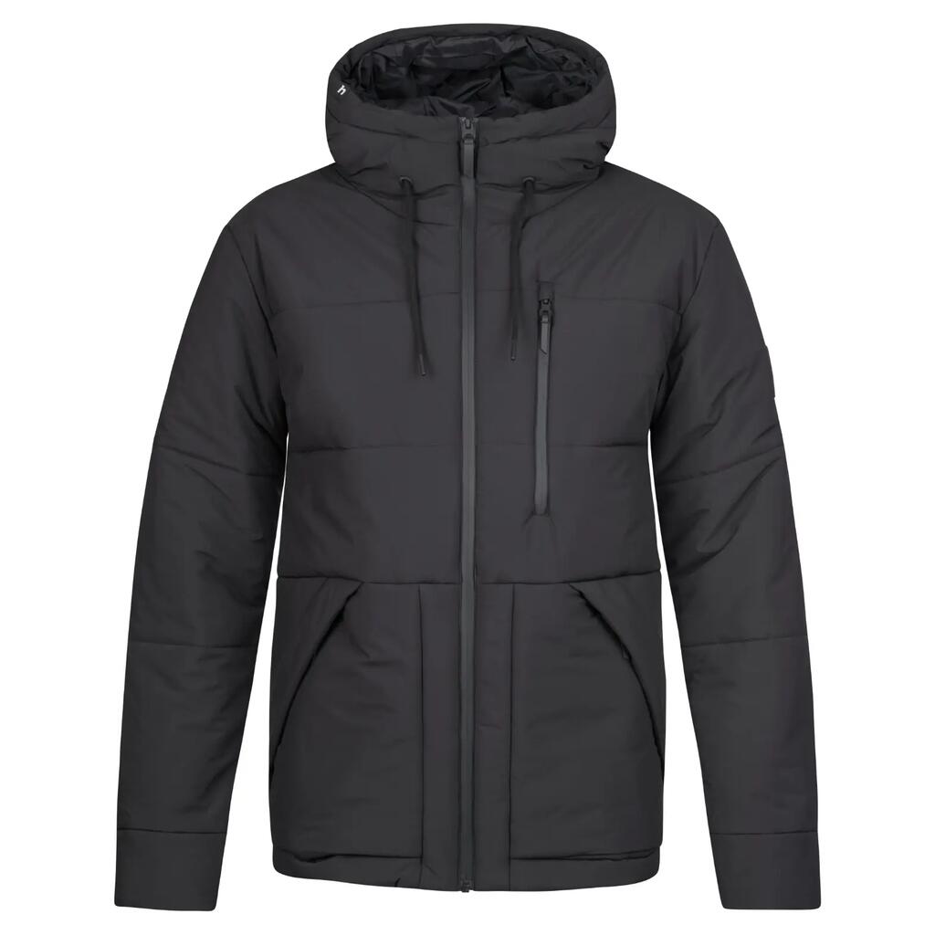 Men's Waterproof Insulated Winter Jacket Hannah