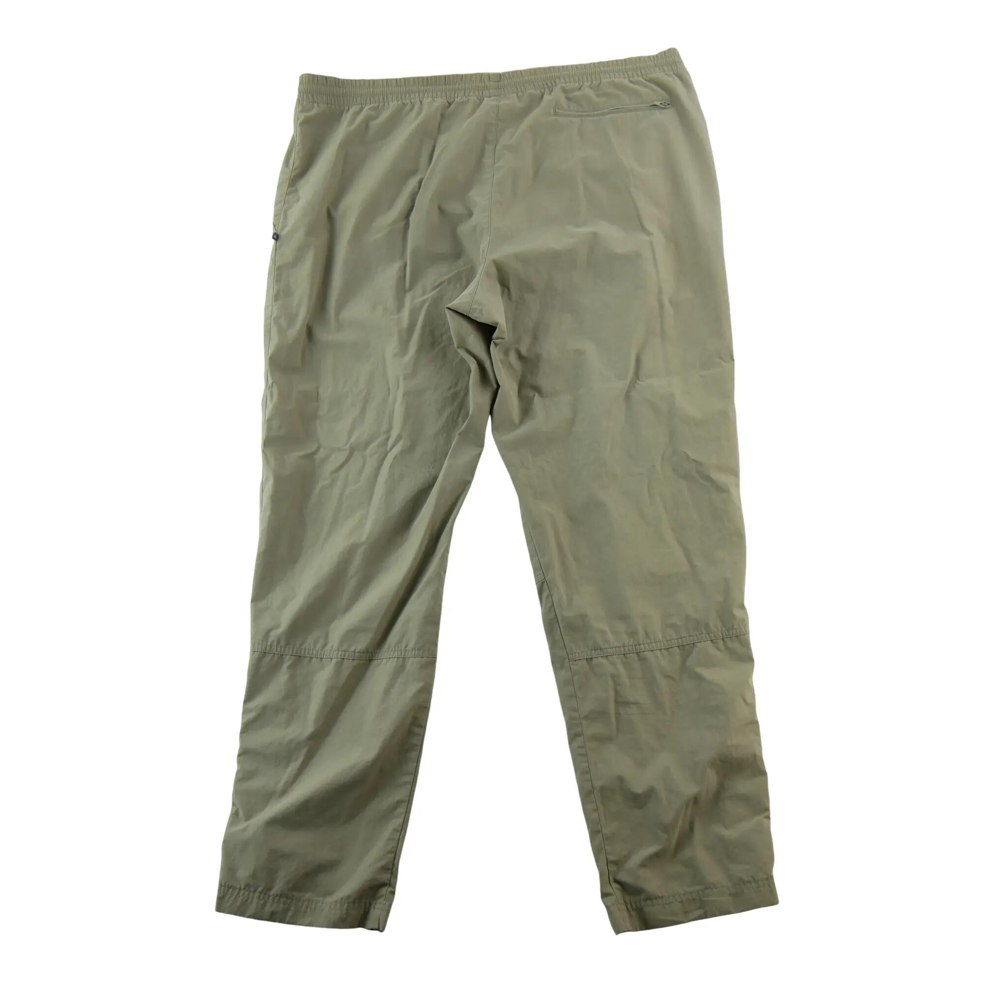 Tweedehands - Adidas jogging heren Y2K vintage performance - Goede staat 2/7