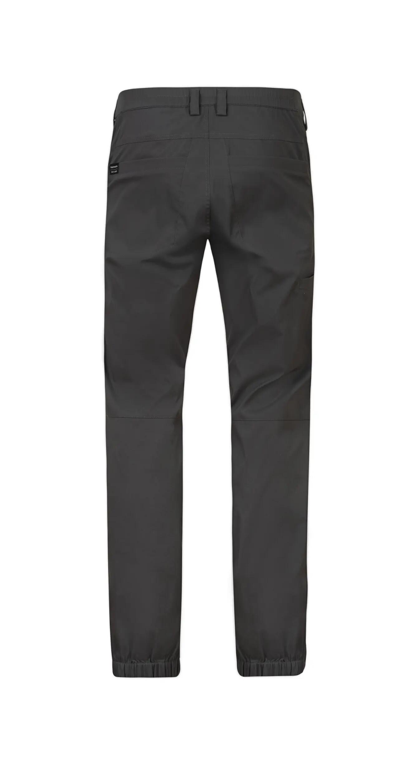 Calças elásticas de exterior para homem Hannah 3/8