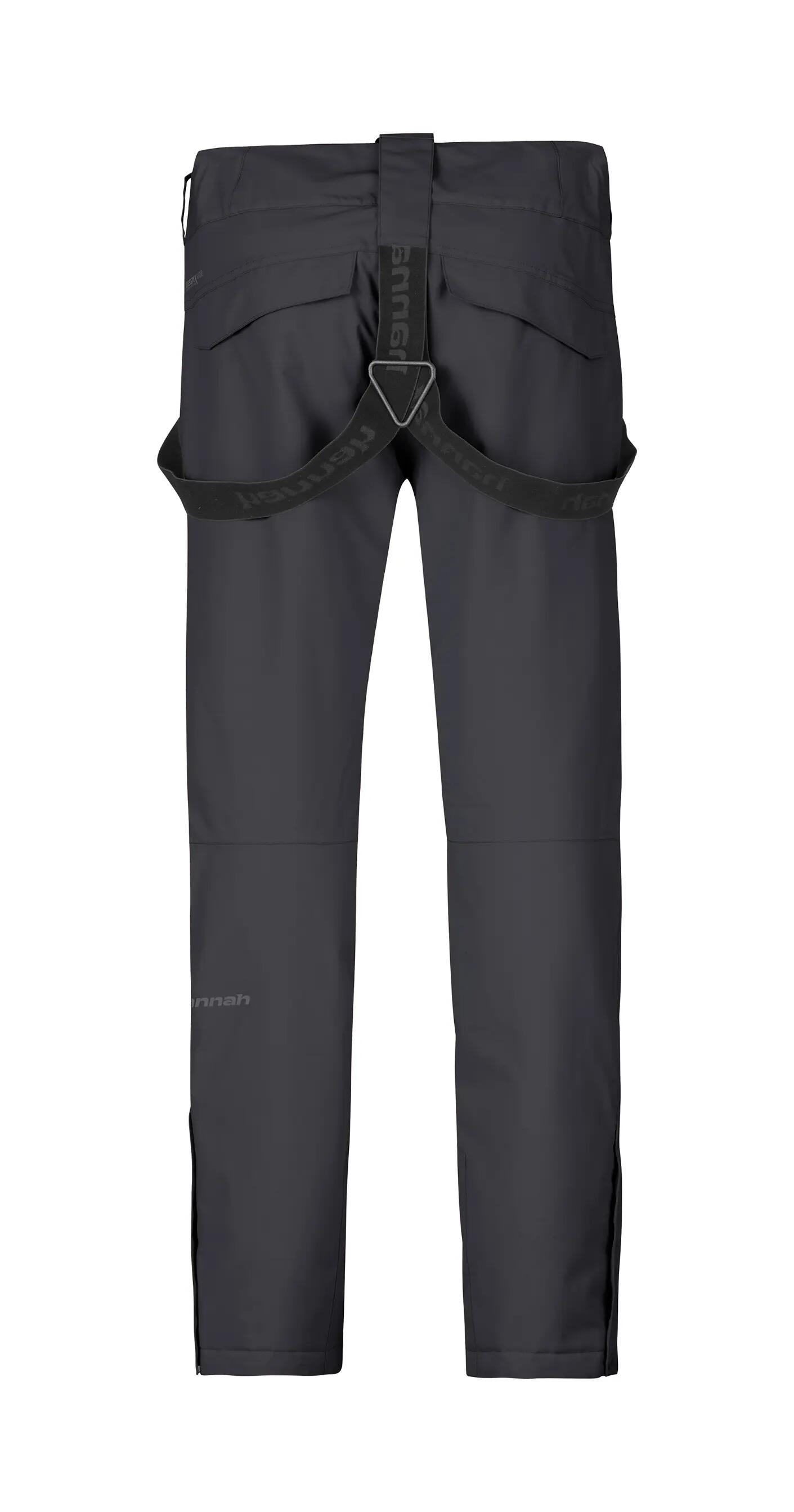 Waterdichte, geïsoleerde skibroek voor dames Hannah 2/8