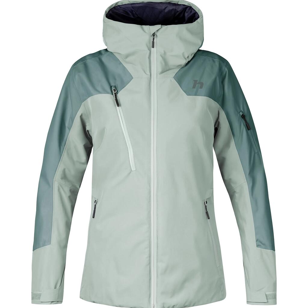 Women's Waterproof Insulated Ski Jacket Hannah