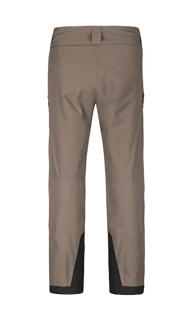 Pantaloni da sci impermeabili e termici da donna Hannah 3/8