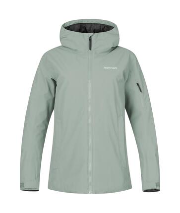 Waterdichte, gewatteerde ski-jas voor dames: Hannah
