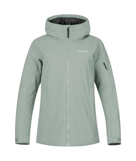 Waterdichte, gewatteerde ski-jas voor dames: Hannah