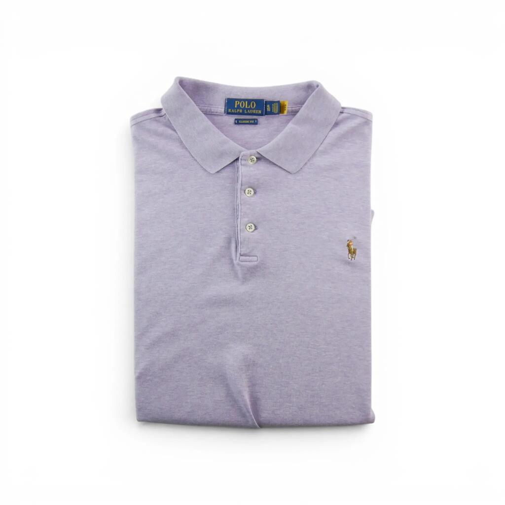 Second life - Men's Polo Short Sleeve - Very good