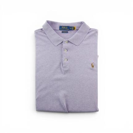 Refurbished - Poloshirt Herren kurzarm Polo Ralph Lauren - In sehr gutem Zustand