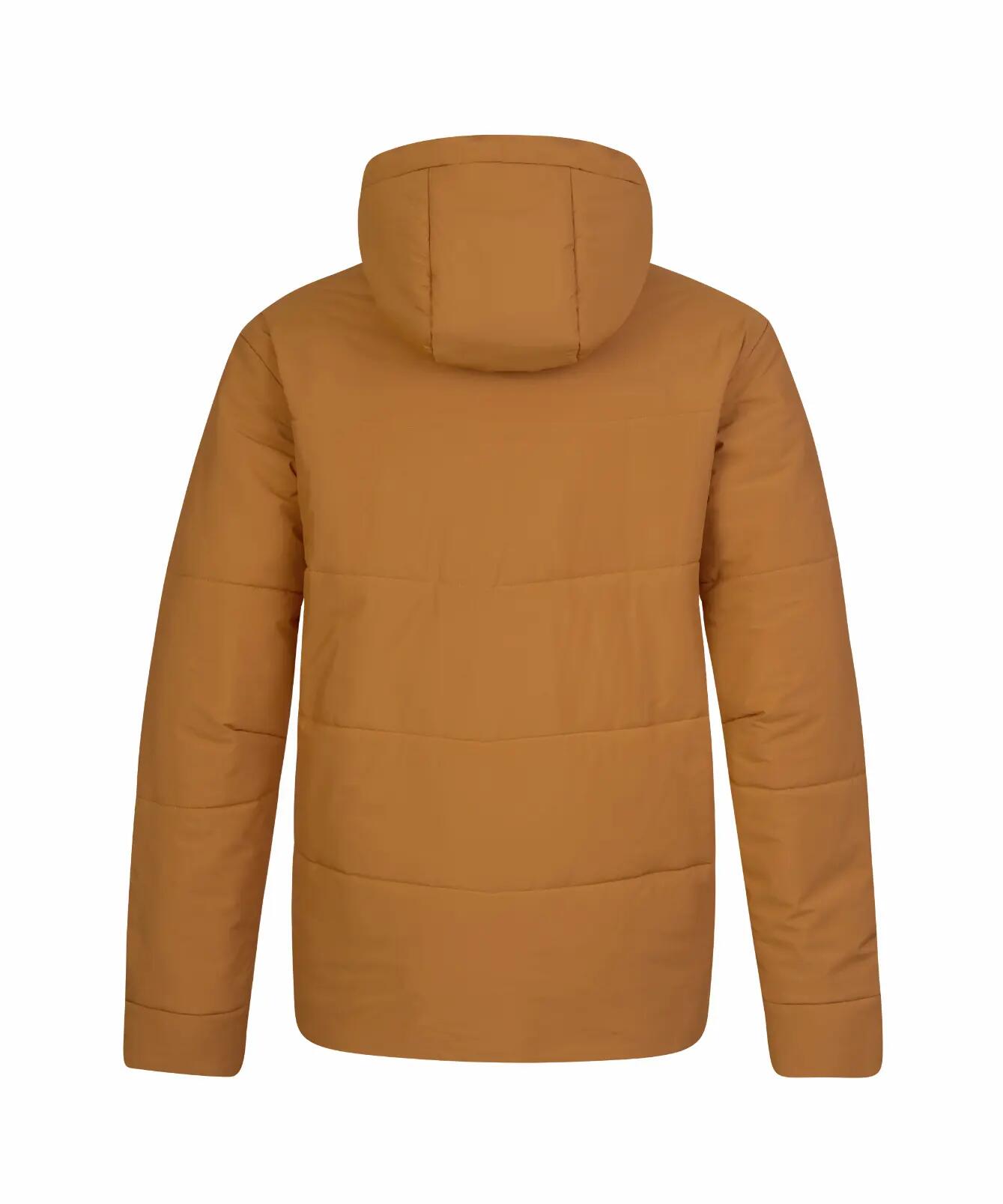 Casaco de inverno impermeável e com isolamento térmico para homem Hannah 2/8