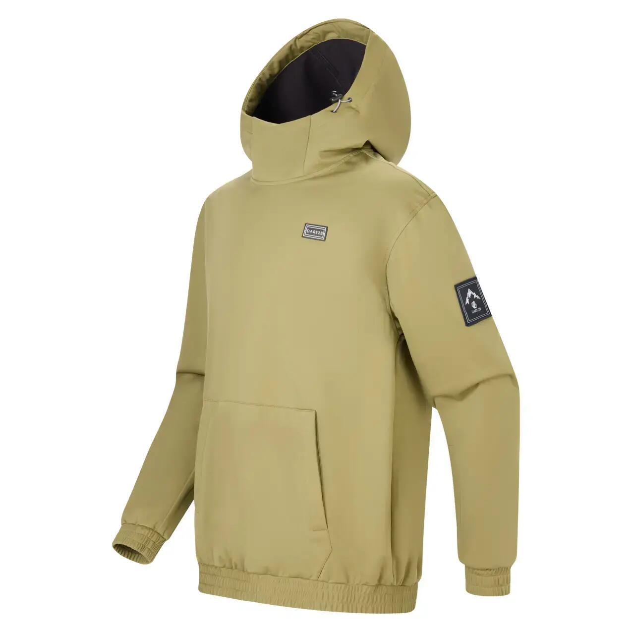 Coupe-vent Dare 2B Rampage Freeride 2/4