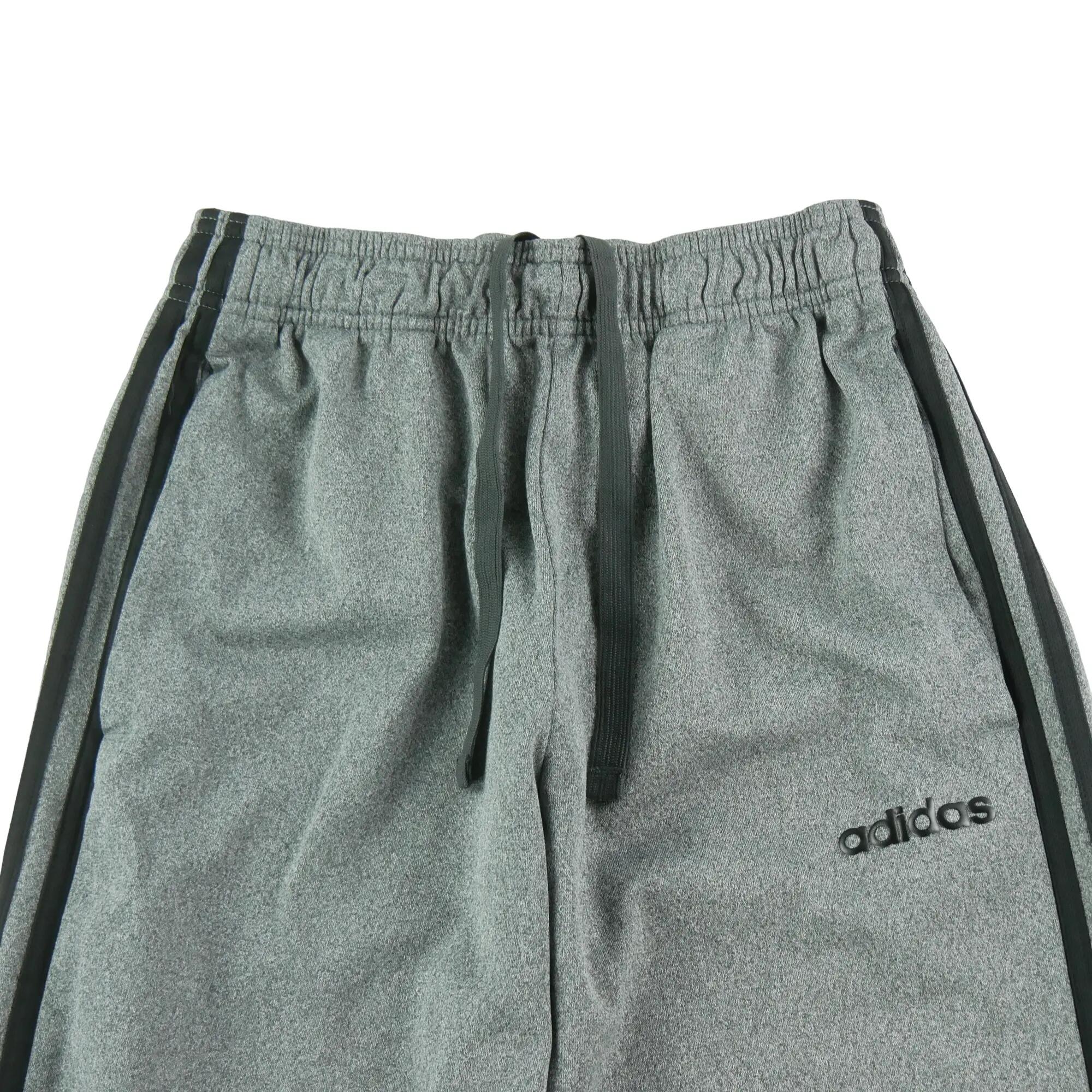 Tweedehands - Adidas jogging heren Essentials 3-Strepen - Als nieuw 3/7