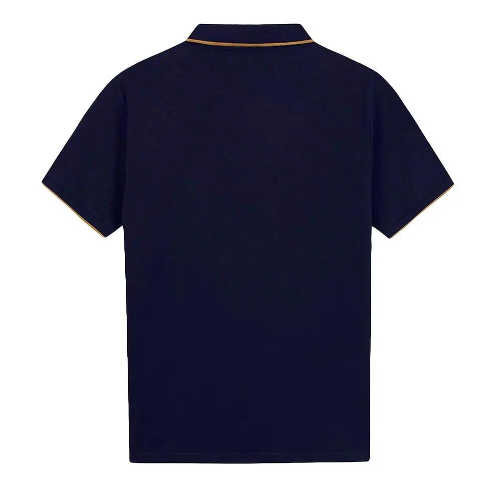 Polo Marine Homme TBS Lierre 3/3