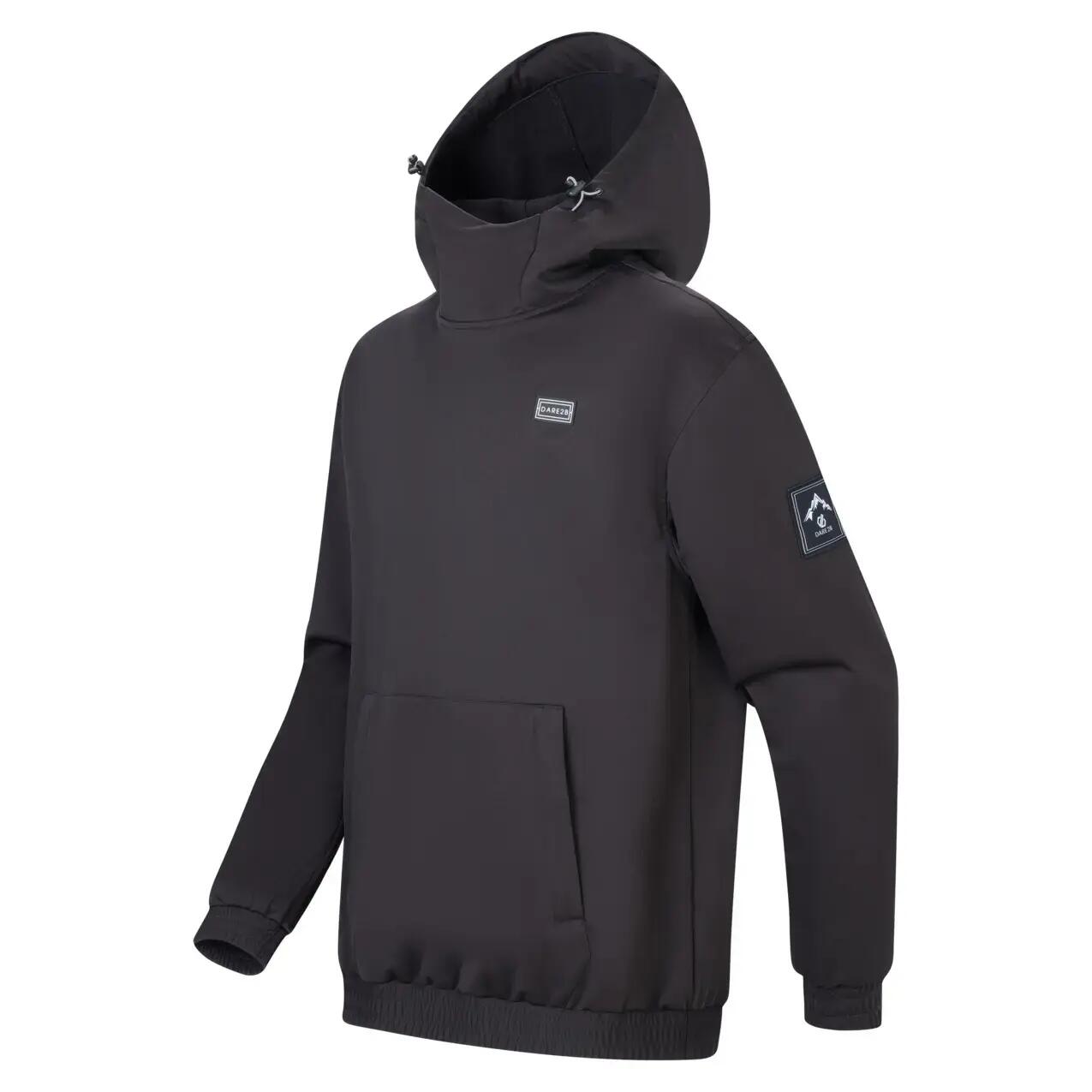 Coupe-vent Dare 2B Rampage Freeride 2/4