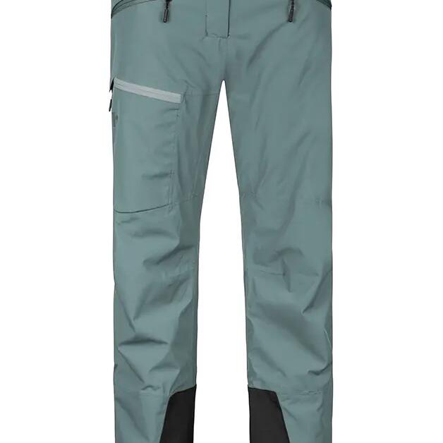 Women's Waterproof Insulated Ski Pants Hannah