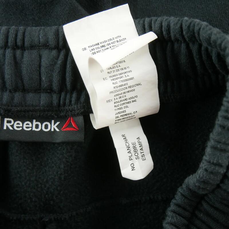 Second life - Joggings bărbați Performance Reebok Delta - Ca nou