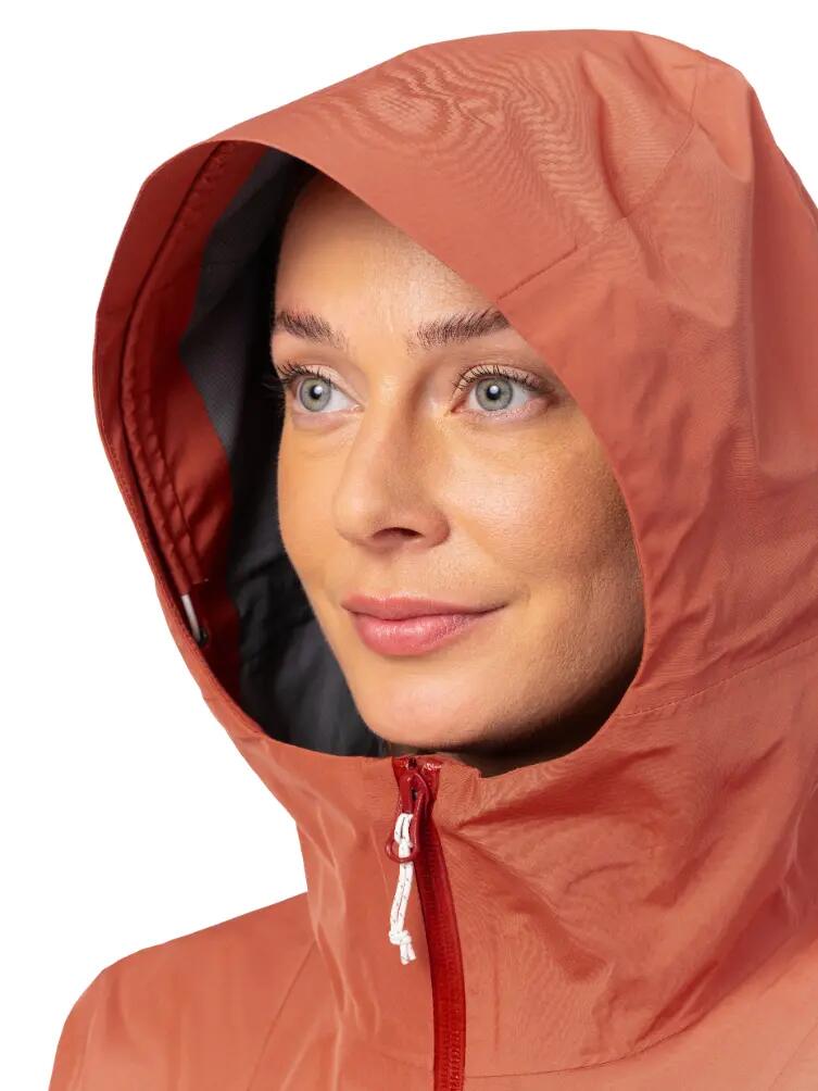 Veste de randonnée imperméable pour femme Hannah 8/8
