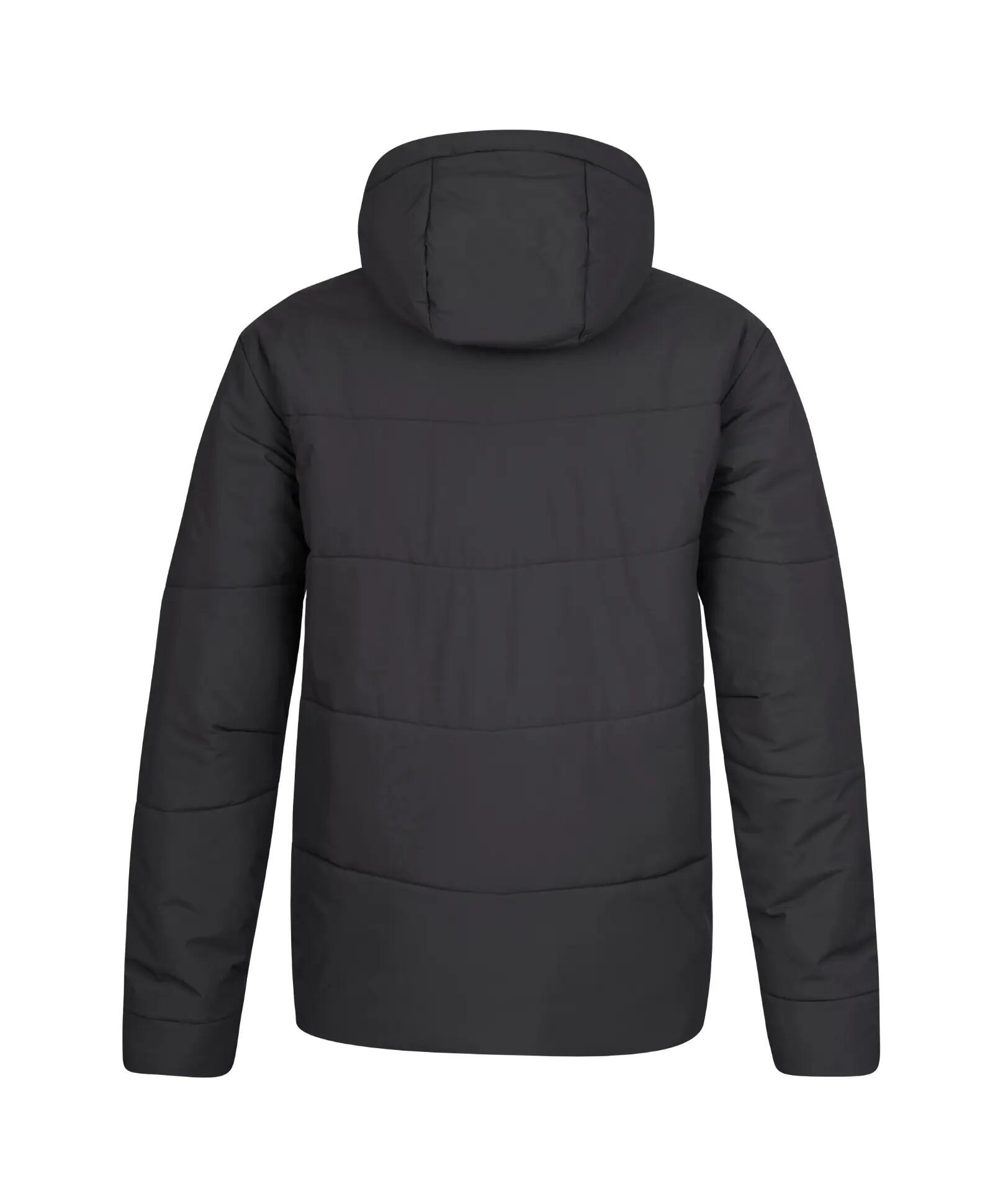 Casaco de inverno impermeável e com isolamento térmico para homem Hannah 2/8