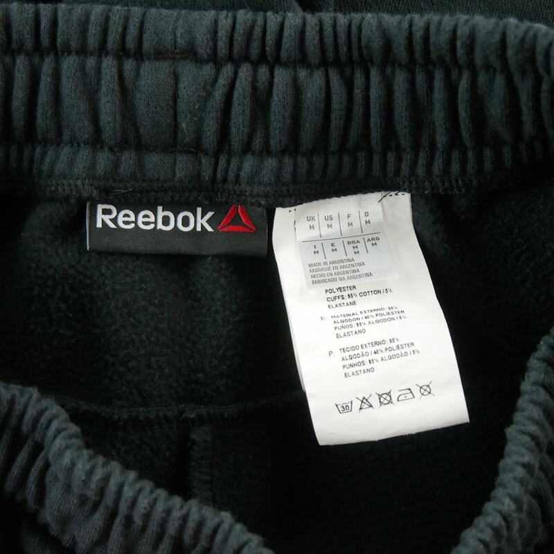 Second life - Joggings bărbați Performance Reebok Delta - Ca nou