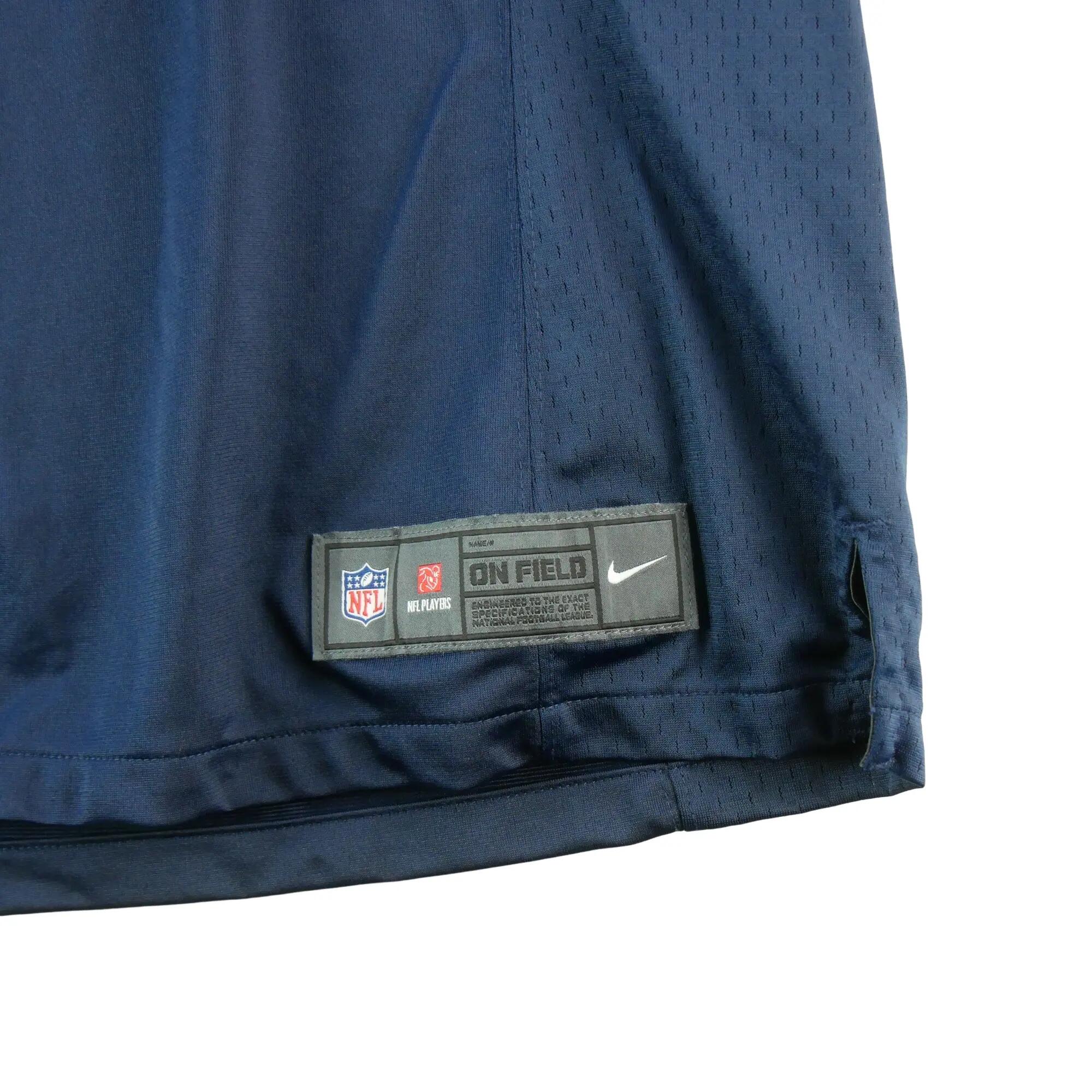 Seconde vie - Maillot Femme NFL Green Bay Packers Nike - Excellent 6/7