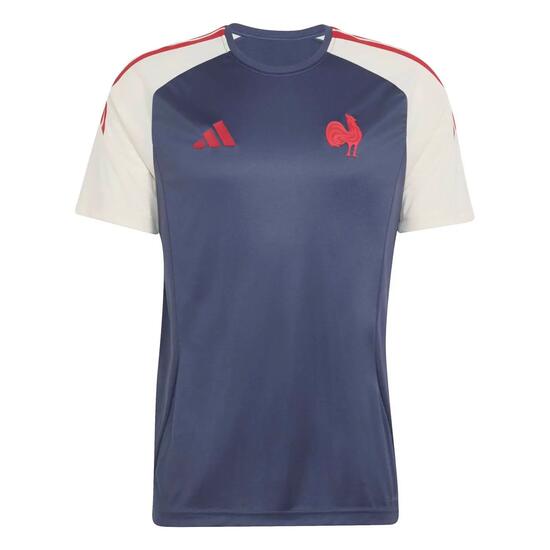 T-Shirt Frankreich PERF 2026