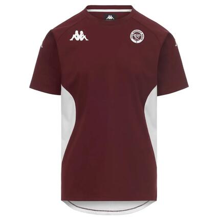 T-shirt Kappa Millado Union Bordeaux Bègles Bordeaux