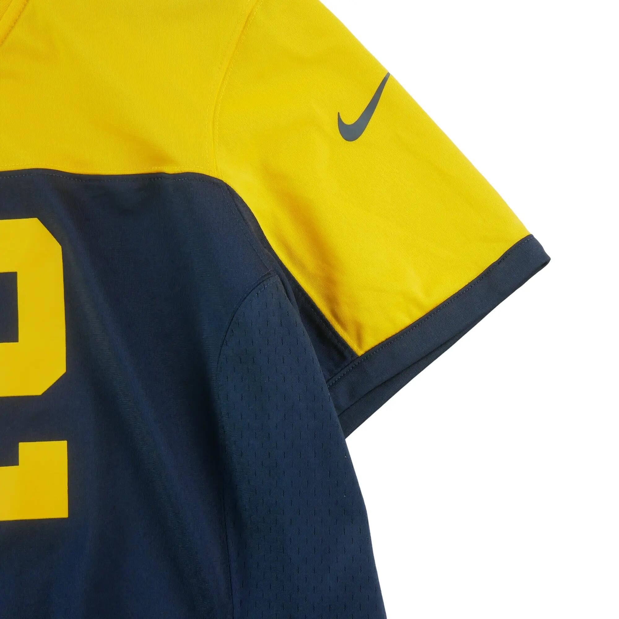 Seconde vie - Maillot Femme NFL Green Bay Packers Nike - Excellent 5/7