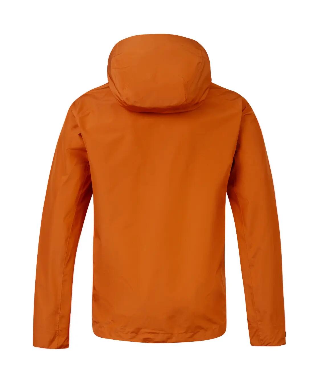 Casaco impermeável de caminhada para homem Hannah 3/8