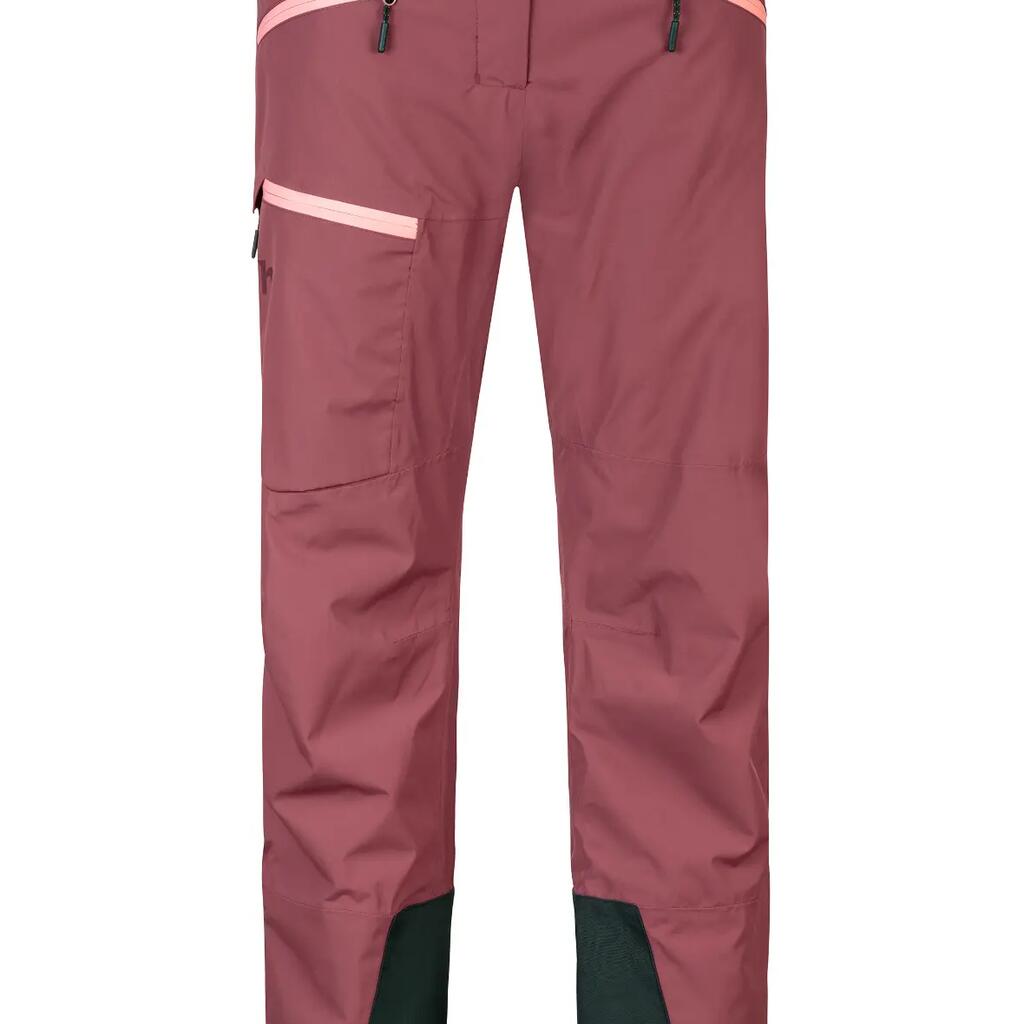Women's Waterproof Insulated Ski Pants Hannah
