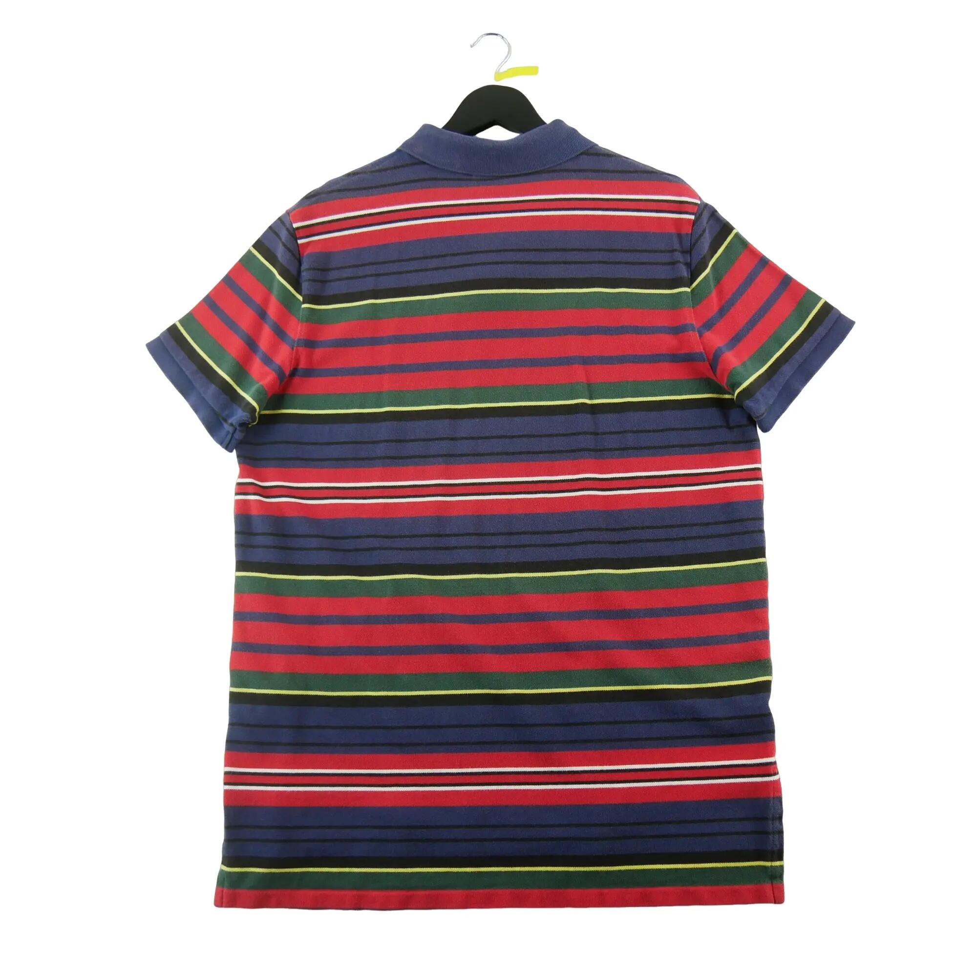 Refurbished - Kurzarm Poloshirt Herr Custom Fit - In gutem Zustand 3/7