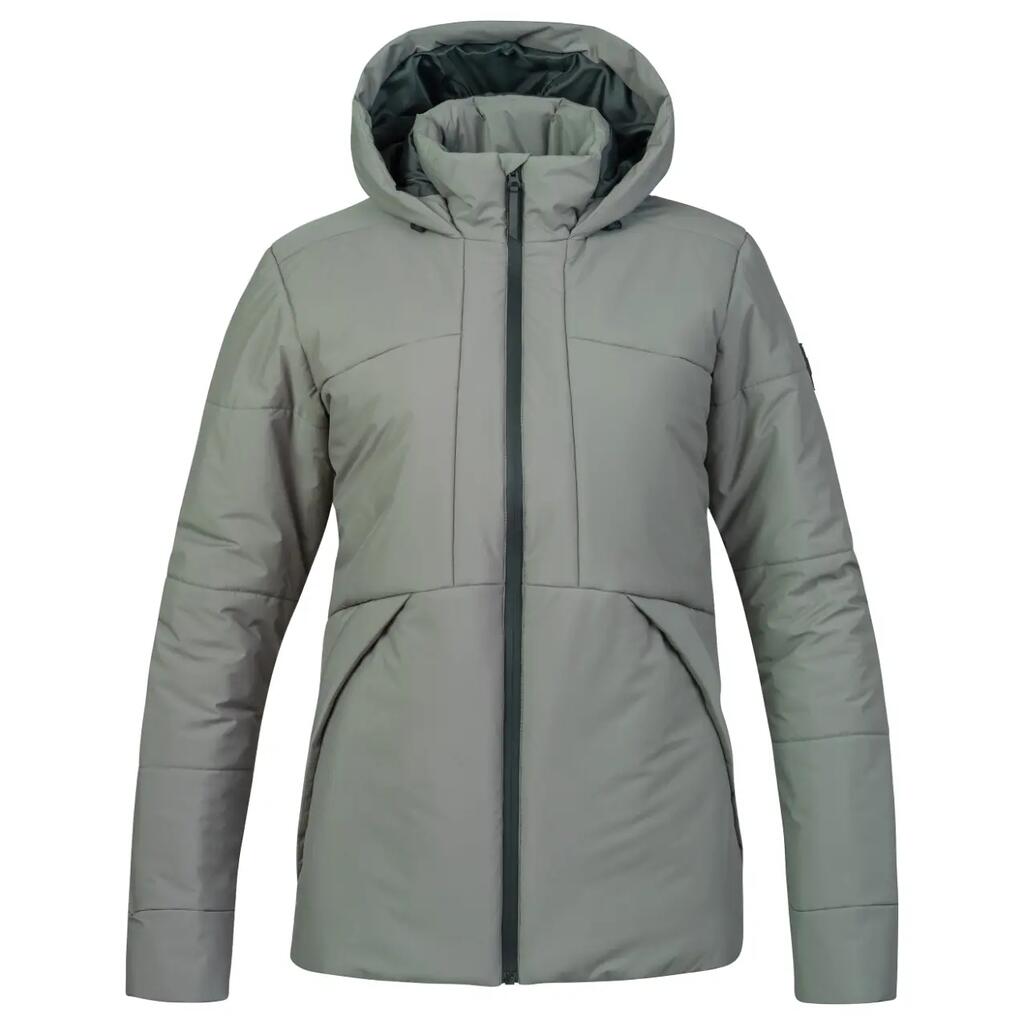 Women's Waterproof Insulated Winter Jacket Hannah