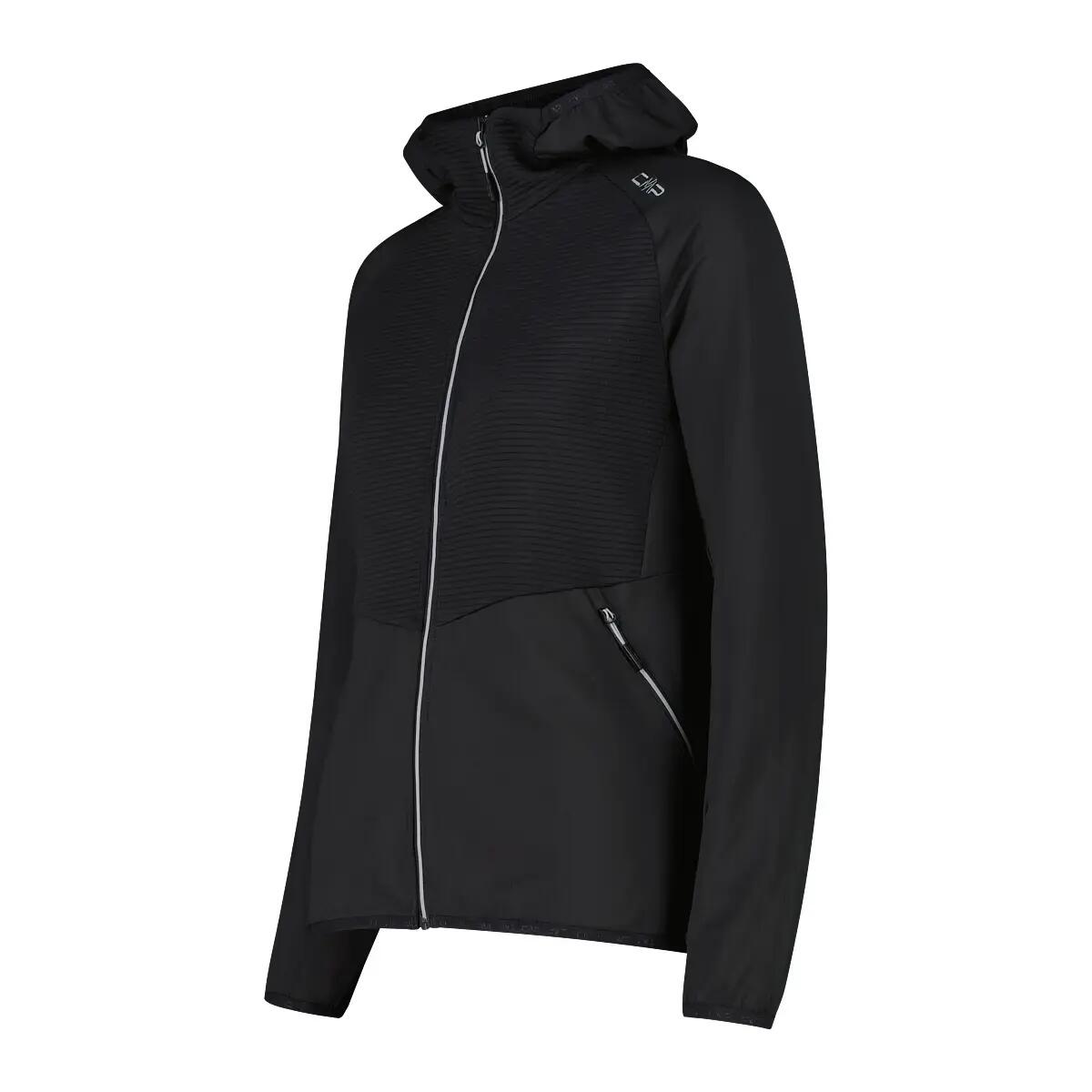 CMP Damen Jacke Woman Jacket Fix Hood 36E5106 3/5