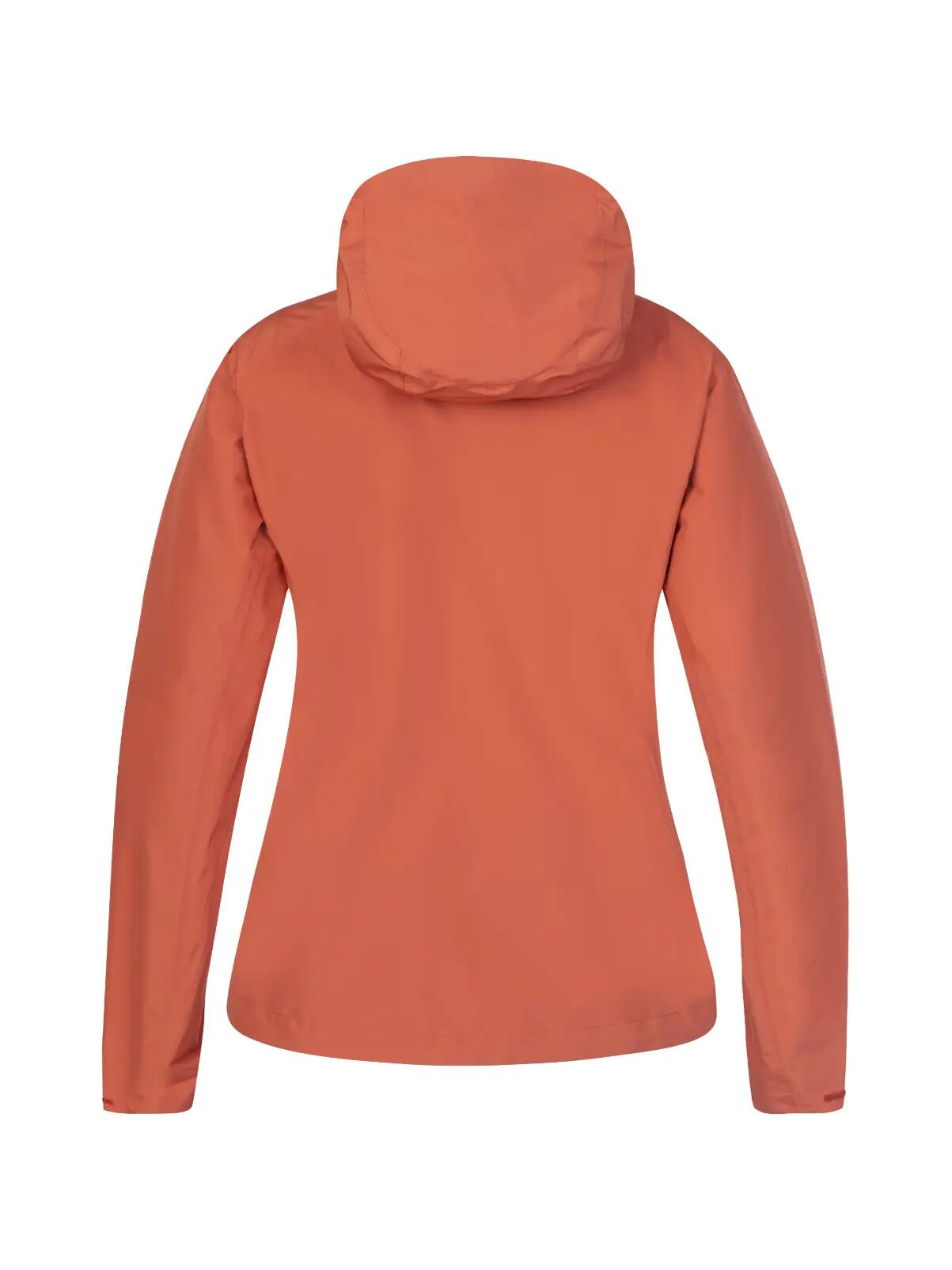 Veste de randonnée imperméable pour femme Hannah 3/8