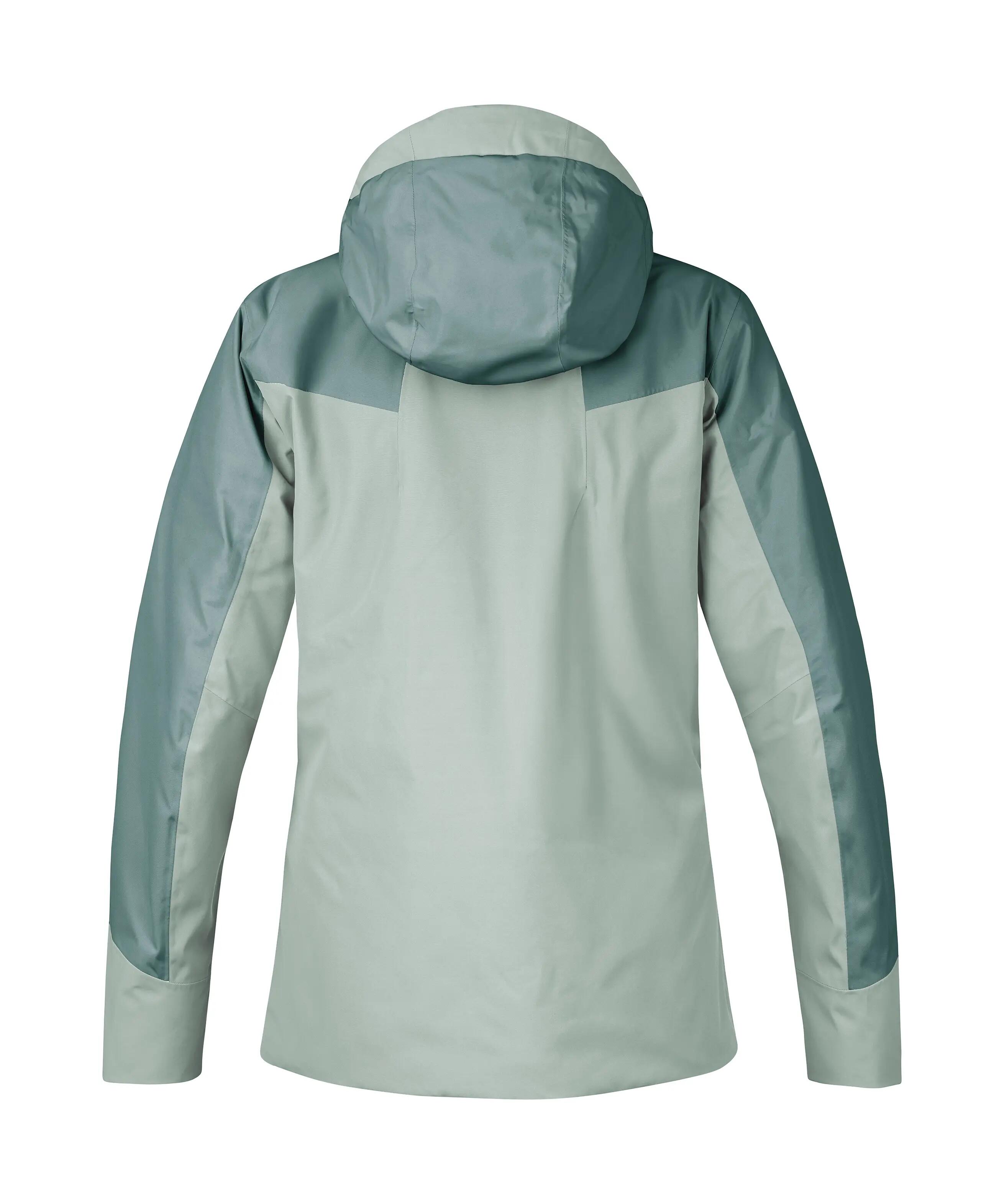 Wasserdichte, isolierte Damen-Skijacke „Hannah“ 3/15