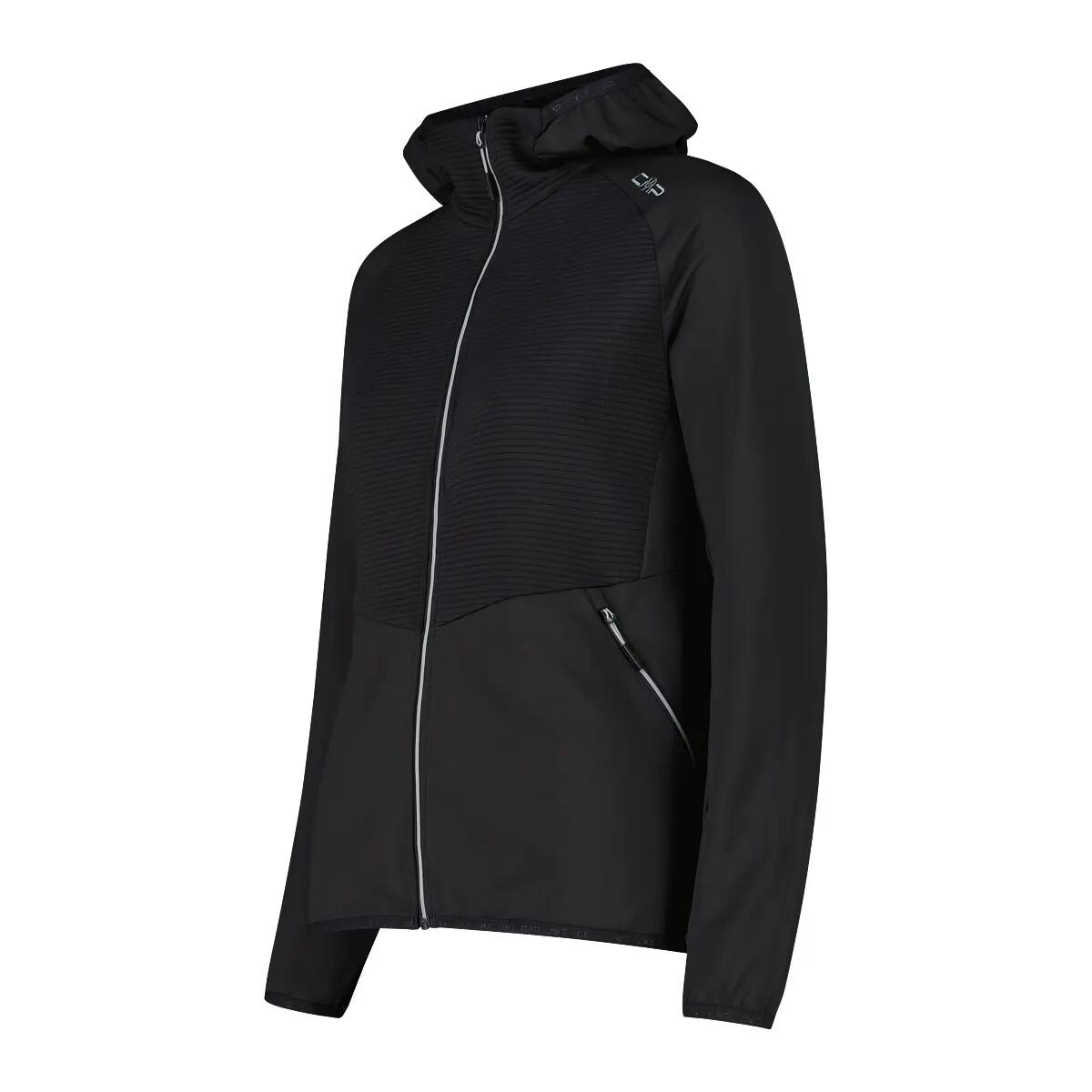 CMP Damen Jacke Woman Jacket Fix Hood 36E5106 5/5