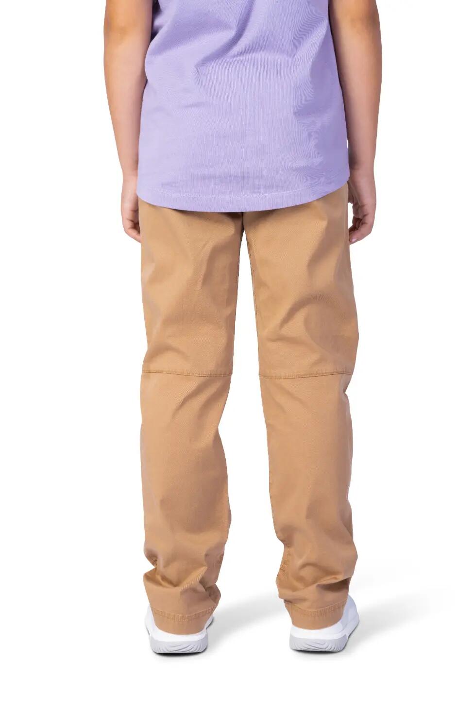 Pantaloni da esterno in cotone da bambino Hannah 4/6