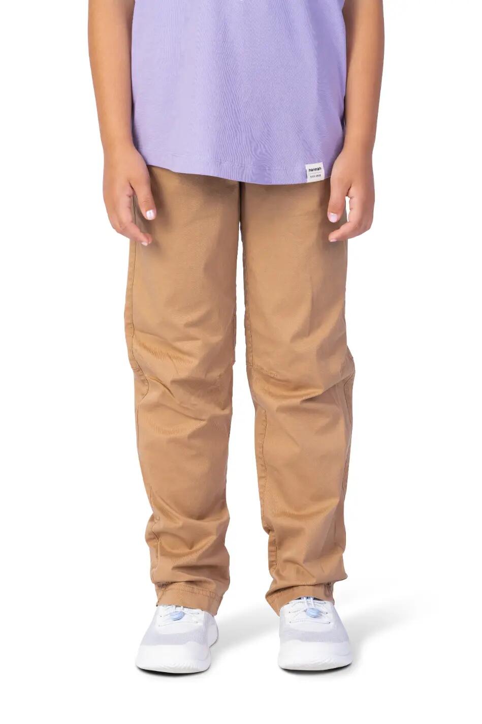 Pantaloni da esterno in cotone da bambino Hannah 3/6