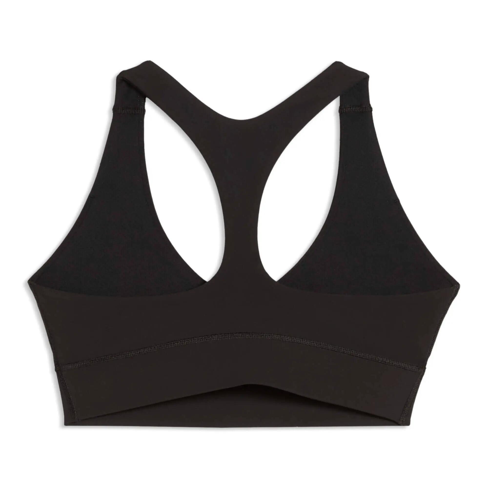 Puma Damen Sport BH Shapeluxe Bra - Mid 529067 2/2