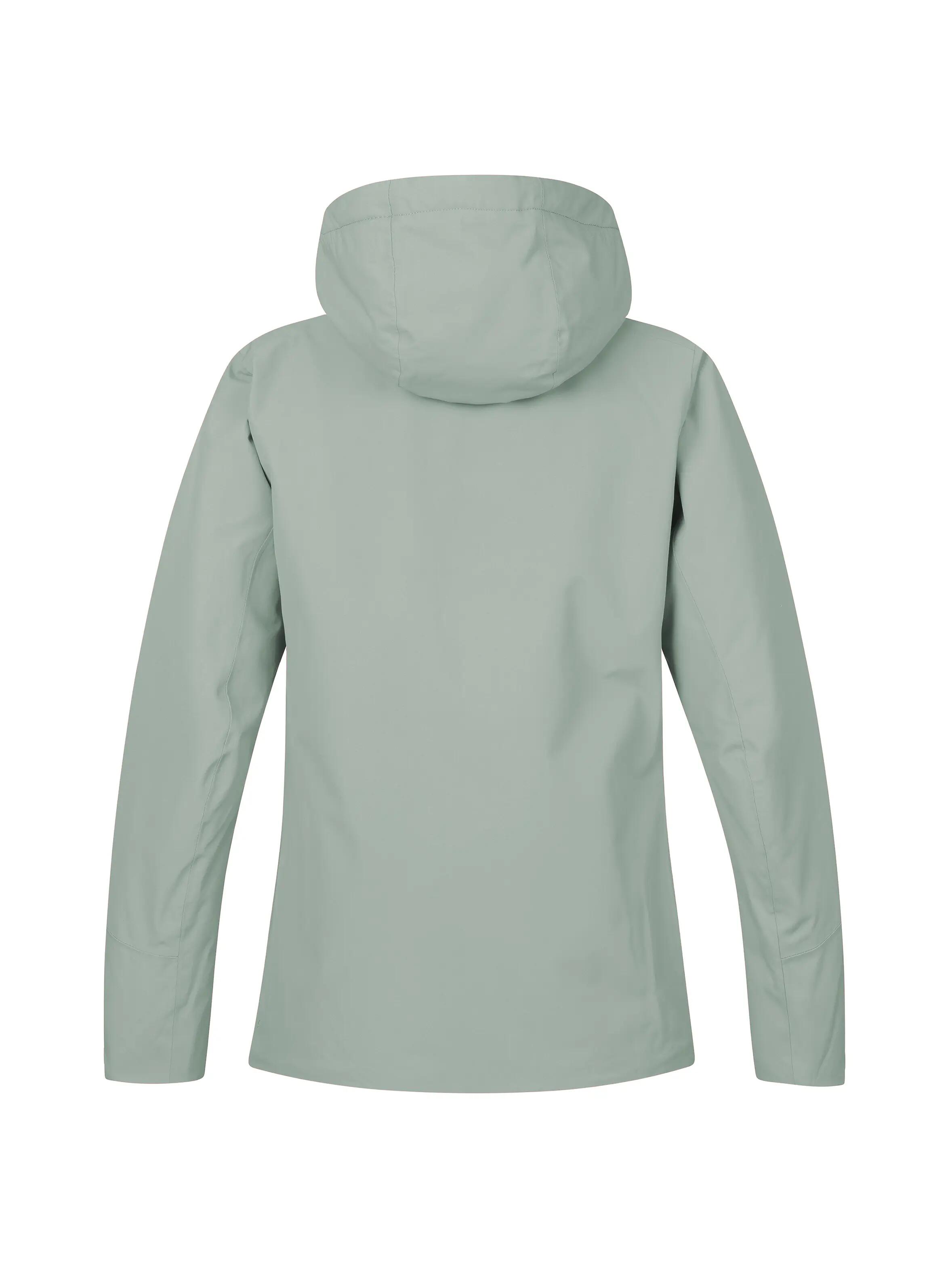 Wasserdichte, isolierte Damen-Skijacke „Hannah“ 3/11