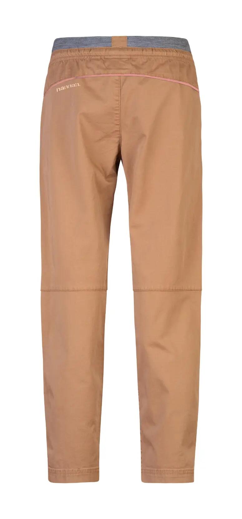 Pantaloni da esterno in cotone da bambino Hannah 2/6