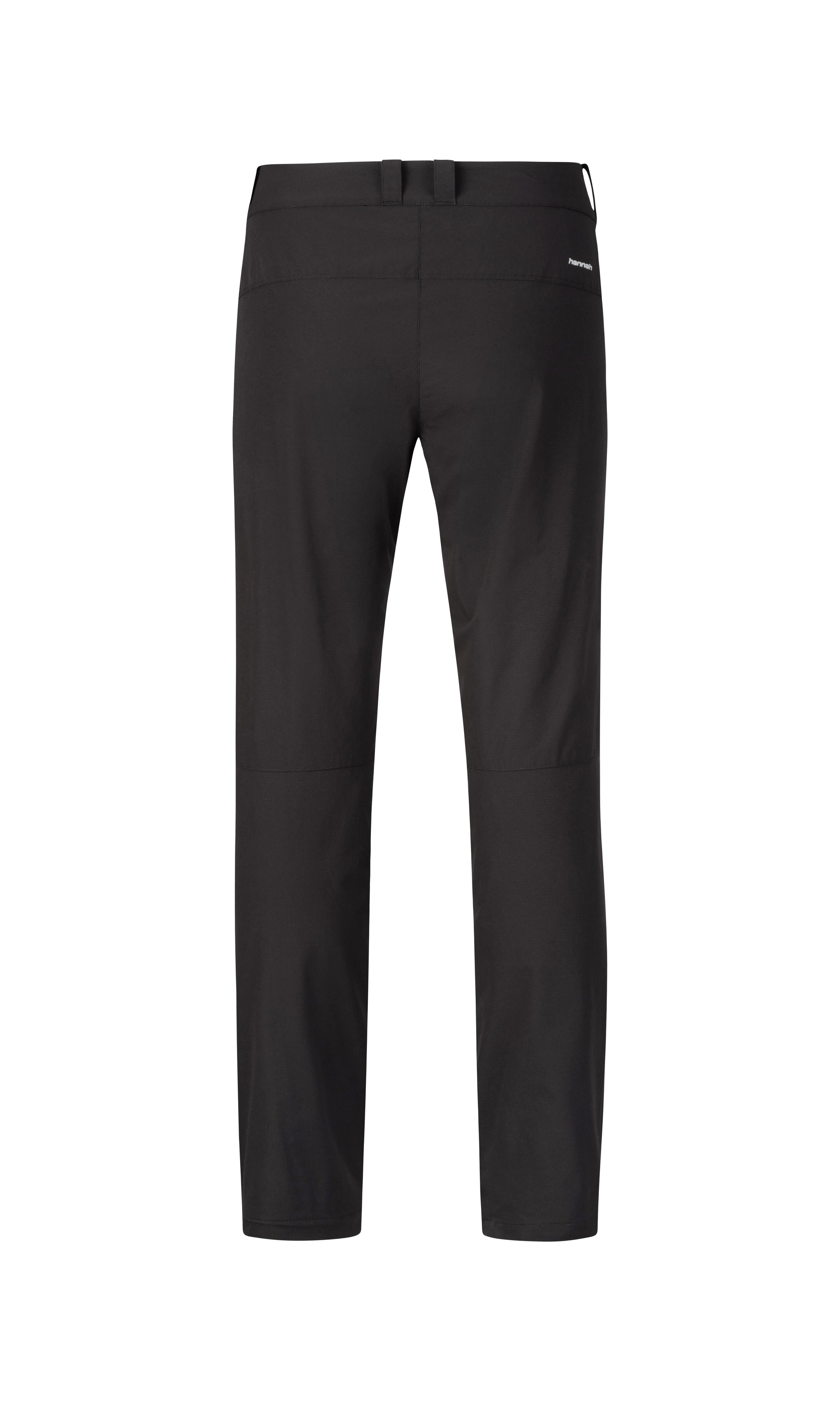 Pantalon de plein air isolant et extensible pour femme « Hannah » 2/2
