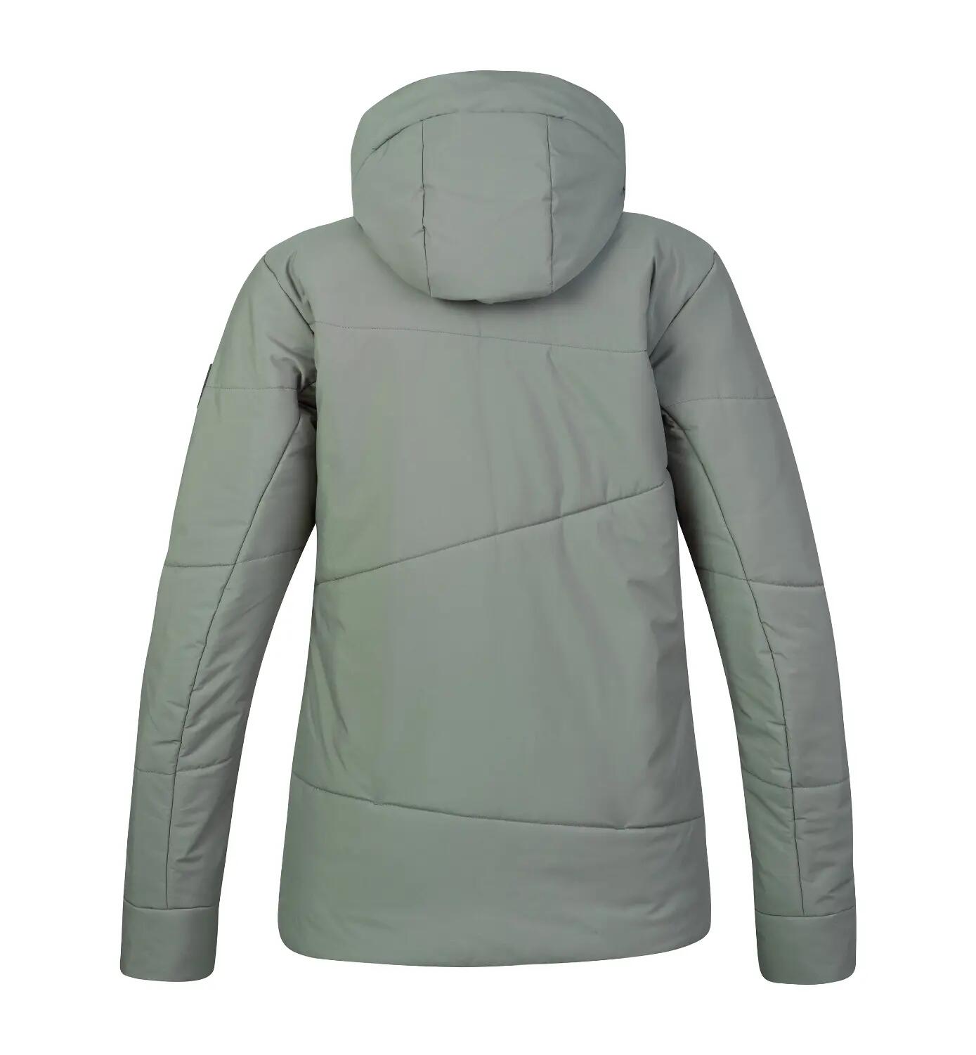 Waterdichte, gewatteerde winterjas voor dames: Hannah 2/8