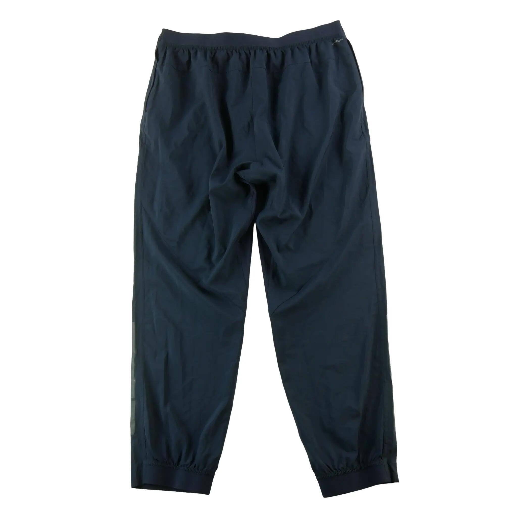 Tweedehands - Joggings Adidas Homme Workout Climacool - Goede staat 2/7