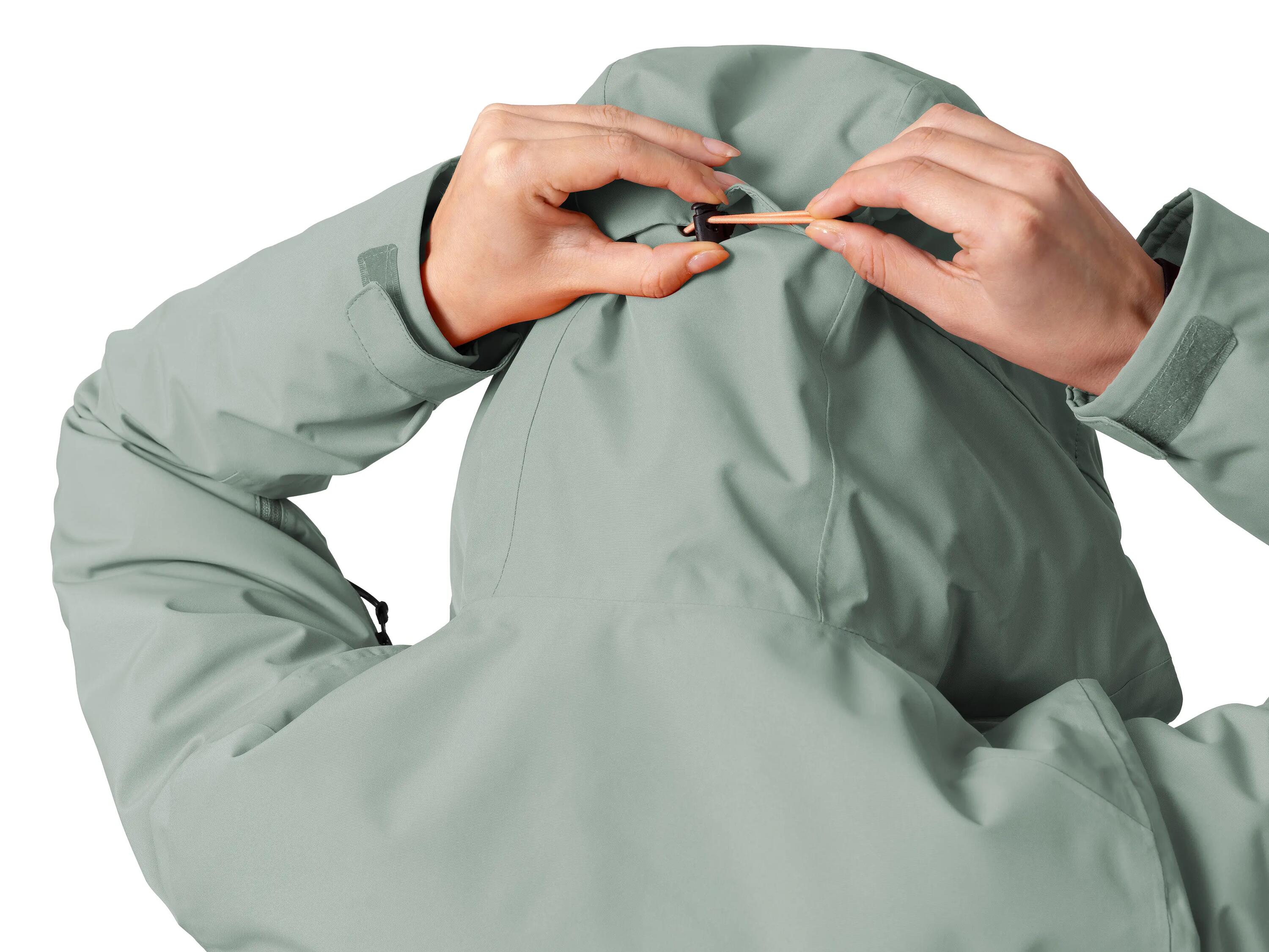 Wasserdichte, isolierte Damen-Skijacke „Hannah“ 11/11
