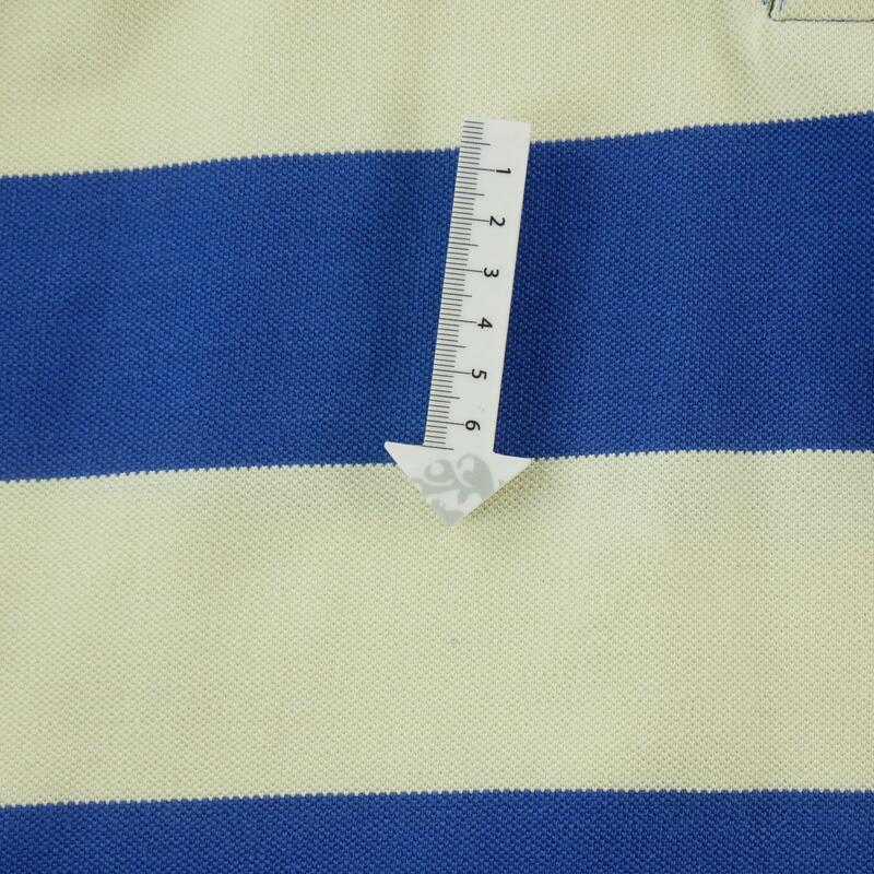 Second life - Polo Ralph Lauren bărbați mânecă scurtă Vintage Y2K - Bun