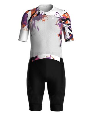 Tuta da ciclismo premium estiva unisex – APRIAMO FRESK