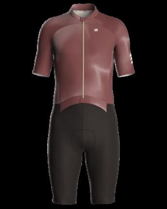 Combinaison cyclisme premium unisexe - PRIAM MIRAGE