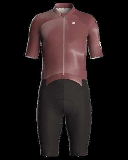 Combinaison cyclisme premium unisexe - PRIAM MIRAGE