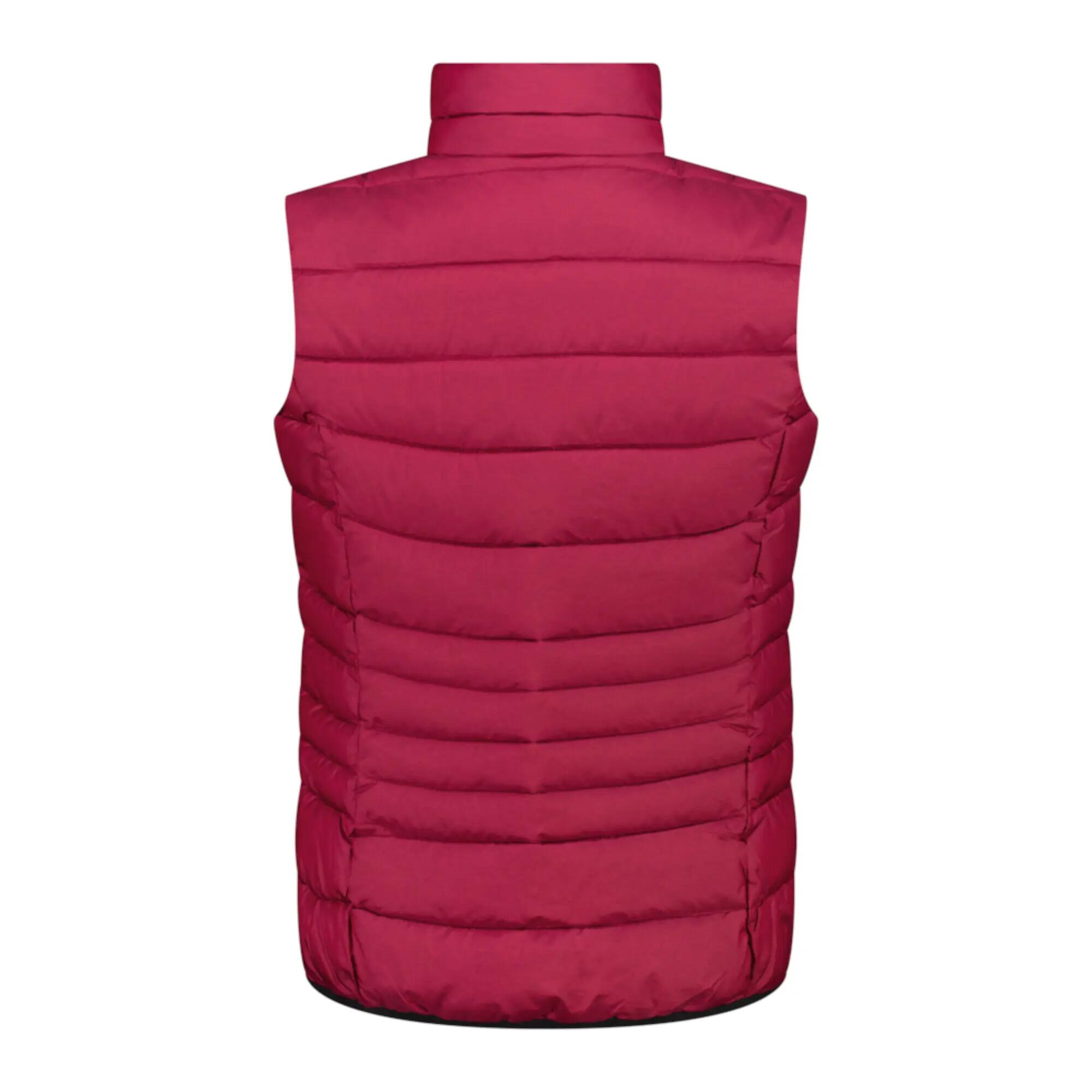 CMP Damen Weste Woman Vest 36K2106M 2/3