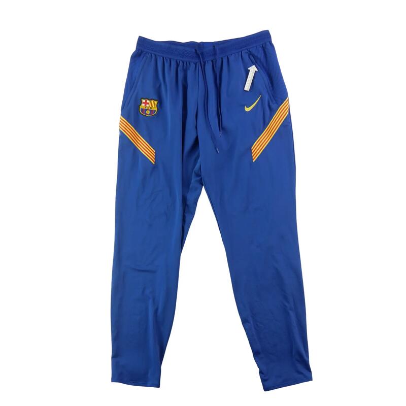 Second life - Joggings bărbați Nike Dri-Fit - Bun