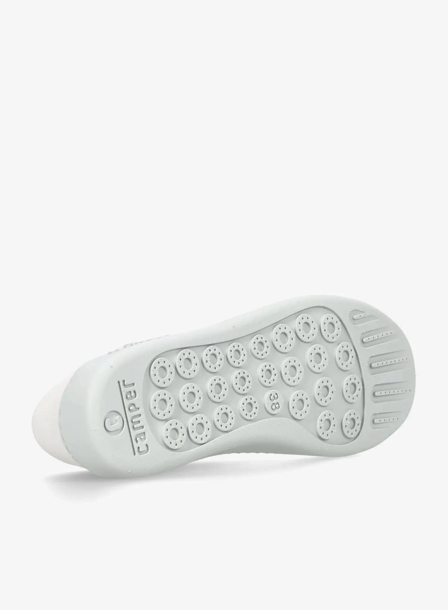 Buty outdoor damskie Camper Twins 7/7